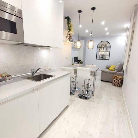 Apartamento Con Encanto Мадрид Экстерьер фото
