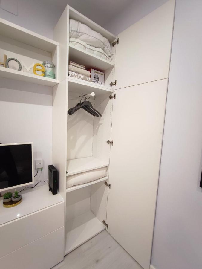 Apartamento Con Encanto Мадрид Экстерьер фото