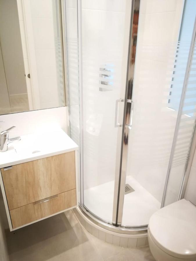 Apartamento Con Encanto Мадрид Экстерьер фото