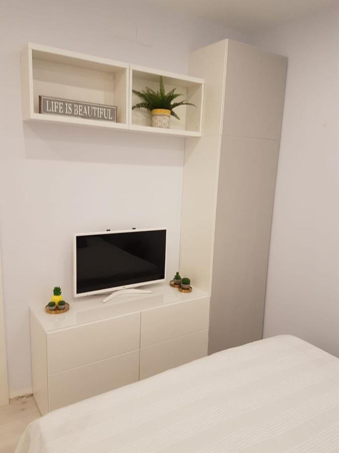 Apartamento Con Encanto Мадрид Экстерьер фото
