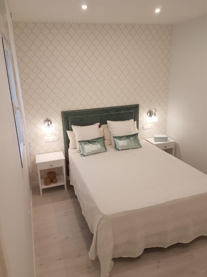 Apartamento Con Encanto Мадрид Экстерьер фото