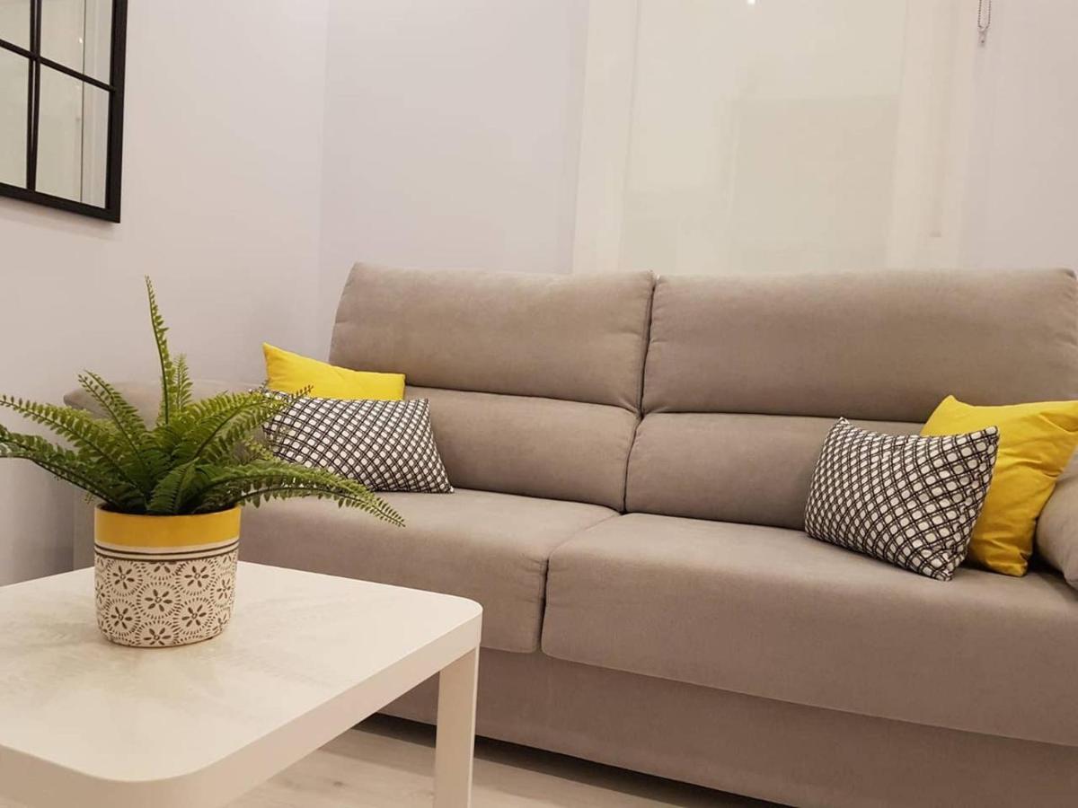 Apartamento Con Encanto Мадрид Экстерьер фото