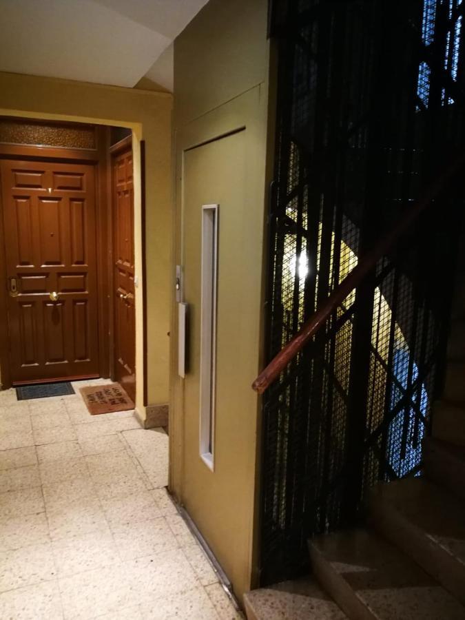 Apartamento Con Encanto Мадрид Экстерьер фото